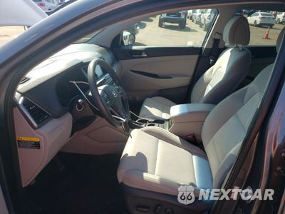 Zdjęcie 7 z 15 samochodu: 2018 HYUNDAI TUCSON SEL VIN:KM8J3CA45JU735643 - miniatura