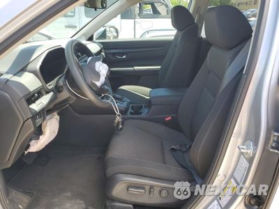 Zdjęcie 7 z 13 samochodu: 2024 HONDA CR-V EX VIN:2HKRS4H46RH442894 - miniatura