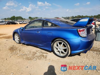Drugie zdjęcie samochodu z przodu: 2002 TOYOTA CELICA GT VIN:JTDDR32T0Y0024357 - miniatura