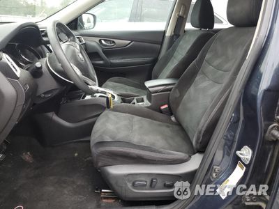 Zdjęcie 7 z 13 samochodu: 2016 NISSAN ROGUE S VIN:5N1AT2MV8GC744981 - miniatura
