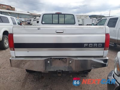 Zdjęcie 6 z 12 samochodu: 1996 FORD F350 VIN:1FTJW36G6TEB23639 - miniatura