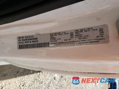 Zdjęcie 12 z 12 samochodu: 2022 RAM 1500 CLASSIC TRADESMAN VIN:3C6JR6DG6NG283969 - miniatura