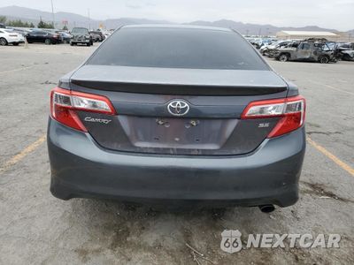 Zdjęcie 6 z 14 samochodu: 2014 TOYOTA CAMRY L VIN:4T1BF1FK0EU453603 - miniatura