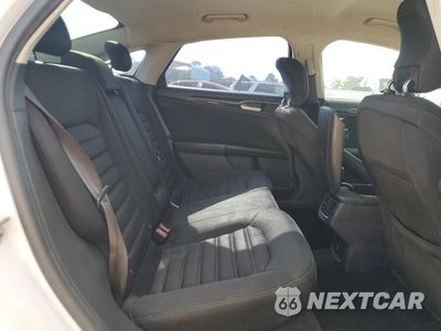 Zdjęcie 10 z 14 samochodu: 2014 FORD FUSION SE VIN:1FA6P0H75E5403771 - miniatura