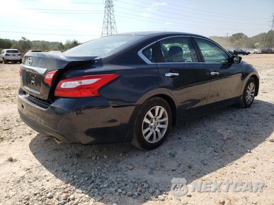 Trzecie zdjęcie samochodu z tyłu: 2016 NISSAN ALTIMA 2.5 VIN:1N4AL3AP8GC179878 - miniatura