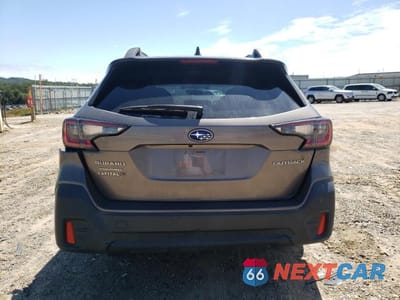 Zdjęcie 6 z 13 samochodu: 2022 SUBARU OUTBACK PREMIUM VIN:4S4BTADC0N3186991 - miniatura