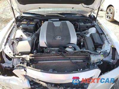 Zdjęcie 11 z 13 samochodu: 2021 LEXUS IS 300 VIN:JTHA81F26M5047570 - miniatura