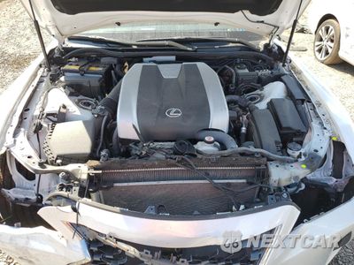 Zdjęcie 11 z 13 samochodu: 2021 LEXUS IS 300 VIN:JTHA81F26M5047570 - miniatura