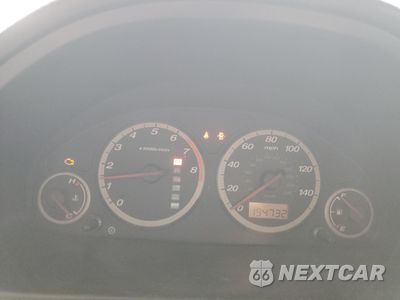 Zdjęcie 9 z 13 samochodu: 2002 HONDA CR-V EX VIN:JHLRD78842C090482 - miniatura