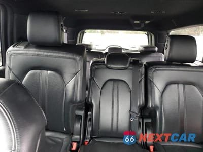 Zdjęcie 10 z 13 samochodu: 2018 FORD EXPEDITION MAX LIMITED VIN:1FMJK2AT0JEA19148 - miniatura