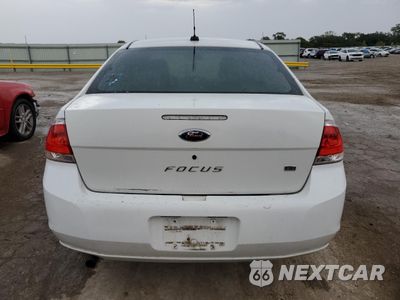 Zdjęcie 6 z 12 samochodu: 2009 FORD FOCUS SE VIN:1FAHP35N69W205357 - miniatura
