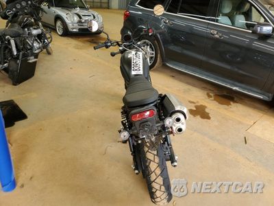 Czwarte zdjęcie samochodu z boku: 2024 HONDA CL500 A VIN:MLHPC675XR5100114 - miniatura
