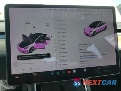 Zdjęcie 9 z 12 samochodu: 2020 TESLA MODEL 3 VIN:5YJ3E1EA1LF797564 - miniatura