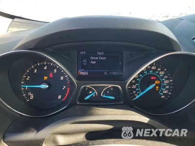 Zdjęcie 9 z 15 samochodu: 2013 FORD ESCAPE TITANIUM VIN:1FMCU9J93DUB12062 - miniatura