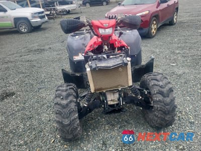 Zdjęcie 7 z 10 samochodu: 2025 YAMAHA YFM700 VIN:5Y4AML9W9SA300254 - miniatura