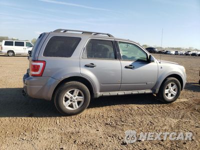 Trzecie zdjęcie samochodu z tyłu: 2008 FORD ESCAPE HEV VIN:1FMCU59H08KD39974 - miniatura