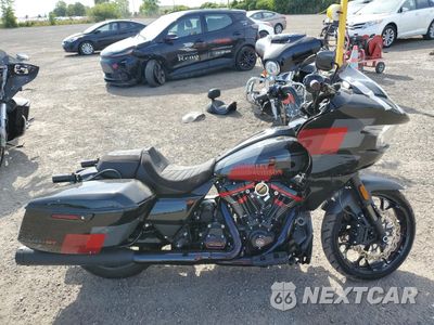 2025 HARLEY-DAVIDSON FLTRXSTSE 5HD1TL83XSB950683 - główne zdjęcie licytacji z USA - miniatura