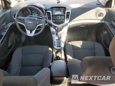 Zdjęcie 8 z 13 samochodu: 2014 CHEVROLET CRUZE LT VIN:1G1PC5SB9E7289100 - miniatura