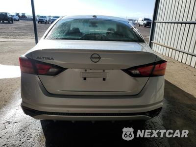 Zdjęcie 6 z 14 samochodu: 2025 NISSAN ALTIMA SV VIN:1N4BL4DV8SN365289 - miniatura