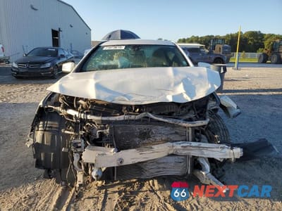 Piąte zdjęcie samochodu w środku: 2018 MERCEDES-BENZ CLA 250 VIN:WDDSJ4EB3JN534532 - miniatura