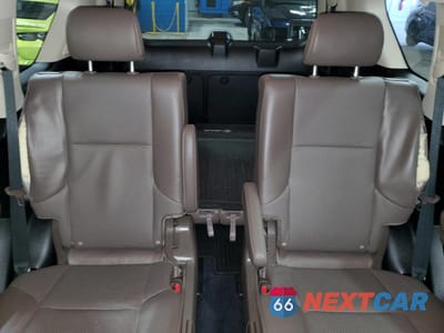 Zdjęcie 10 z 15 samochodu: 2020 LEXUS GX 460 LUXURY VIN:JTJGM7BX0L5259050 - miniatura