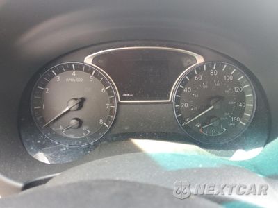 Zdjęcie 9 z 12 samochodu: 2017 NISSAN ALTIMA 3.5SL VIN:1N4BL3AP1HC147005 - miniatura