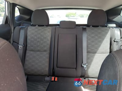 Zdjęcie 10 z 14 samochodu: 2021 NISSAN ROGUE SPORT SV VIN:JN1BJ1BV2MW568907 - miniatura