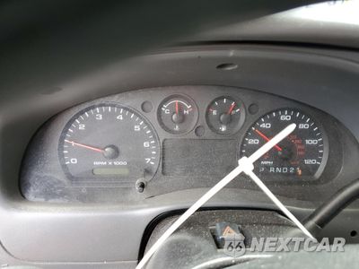 Zdjęcie 9 z 12 samochodu: 2006 FORD RANGER SUPER CAB VIN:1FTYR14U76PA69747 - miniatura