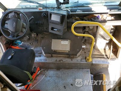 Zdjęcie 8 z 13 samochodu: 2022 FORD F59 VIN:1F65F5KN1N0A06197 - miniatura