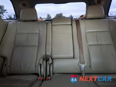 Zdjęcie 10 z 13 samochodu: 2014 JEEP GRAND CHEROKEE LIMITED VIN:1C4RJFBG7EC432060 - miniatura