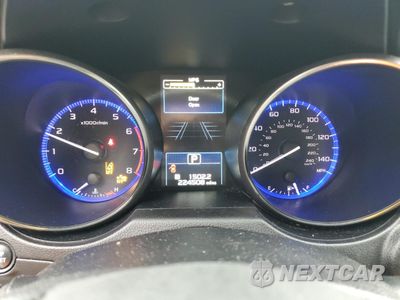 Zdjęcie 9 z 13 samochodu: 2017 SUBARU OUTBACK 2.5I LIMITED VIN:4S4BSANC6H3211723 - miniatura