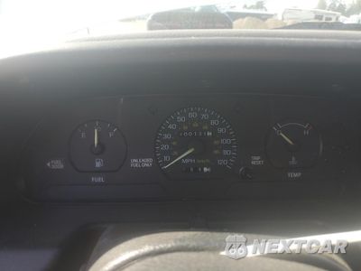 Zdjęcie 9 z 14 samochodu: 1996 FORD ESCORT LX VIN:3FASP13J6TR107918 - miniatura