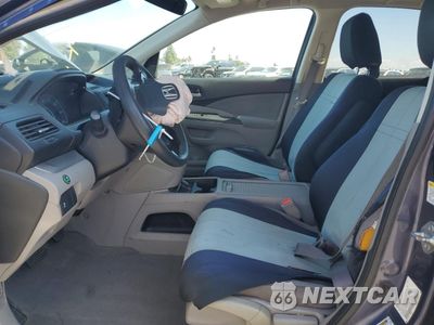 Zdjęcie 7 z 15 samochodu: 2012 HONDA CR-V EX VIN:3CZRM3H59CG701885 - miniatura