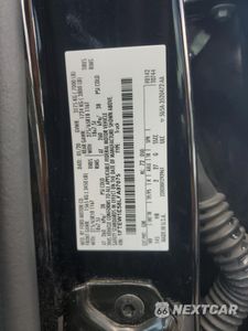 Zdjęcie 12 z 13 samochodu: 2020 FORD F150 SUPERCREW VIN:1FTEW1E58LFA97075 - miniatura