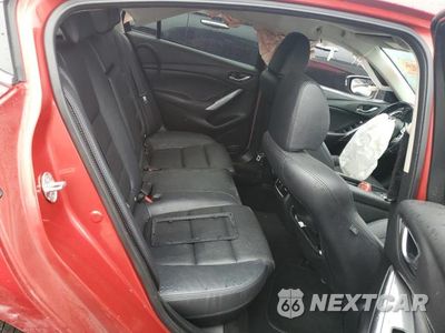 Zdjęcie 10 z 12 samochodu: 2016 MAZDA 6 TOURING VIN:JM1GJ1V55G1474911 - miniatura