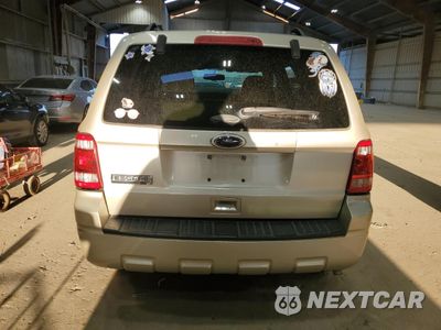 Zdjęcie 6 z 12 samochodu: 2012 FORD ESCAPE XLT VIN:1FMCU0D79CKC75850 - miniatura