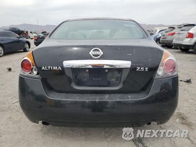 Zdjęcie 6 z 13 samochodu: 2011 NISSAN ALTIMA BASE VIN:1N4AL2AP5BN499215 - miniatura
