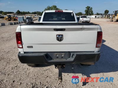 Zdjęcie 6 z 12 samochodu: 2013 RAM 2500 ST VIN:3C6UR5HL7DG537976 - miniatura