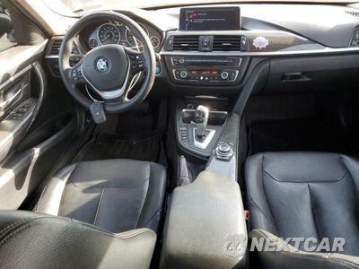 Zdjęcie 8 z 12 samochodu: 2013 BMW 328 XI SULEV VIN:WBA3B5G54DNS03257 - miniatura