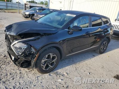 2025 KIA SPORTAGE LX KNDPU3DF8S7415144 - główne zdjęcie licytacji z USA - miniatura