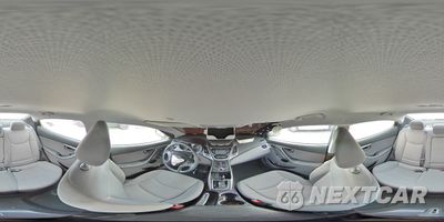 Zdjęcie 14 z 14 samochodu: 2014 HYUNDAI ELANTRA SE VIN:5NPDH4AE9EH541943 - miniatura
