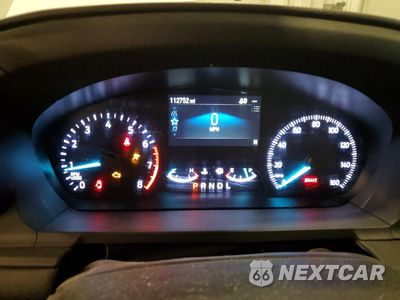 Zdjęcie 9 z 16 samochodu: 2020 FORD EXPLORER POLICE INTERCEPTOR VIN:1FM5K8AB8LGC51189 - miniatura