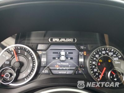 Zdjęcie 9 z 13 samochodu: 2019 RAM 1500 BIG HORN/LONE STAR VIN:1C6SRFFT2KN577130 - miniatura