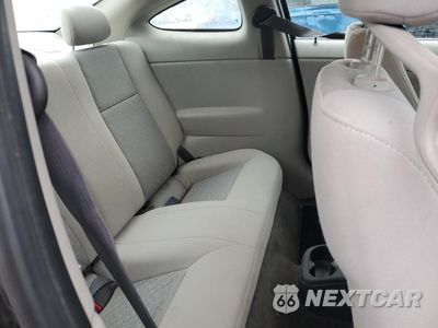 Zdjęcie 10 z 12 samochodu: 2006 CHEVROLET COBALT LS VIN:1G1AK15F367874479 - miniatura