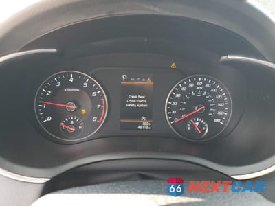 Zdjęcie 9 z 14 samochodu: 2022 KIA STINGER GT LINE VIN:KNAE35LD9N6118915 - miniatura