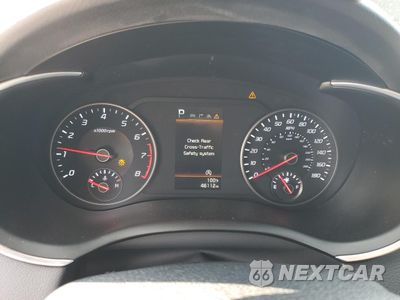 Zdjęcie 9 z 14 samochodu: 2022 KIA STINGER GT LINE VIN:KNAE35LD9N6118915 - miniatura