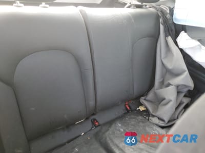 Zdjęcie 10 z 13 samochodu: 2003 MERCEDES-BENZ C 230K SPORT COUPE VIN:WDBRN40J93A473305 - miniatura