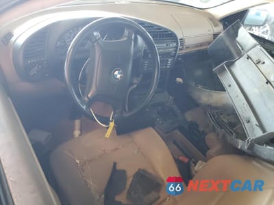 Zdjęcie 8 z 12 samochodu: 1997 BMW 328 I VIN:WBACD3329VAV21524 - miniatura