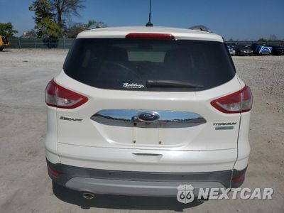 Zdjęcie 6 z 15 samochodu: 2014 FORD ESCAPE TITANIUM VIN:1FMCU0J93EUA74068 - miniatura
