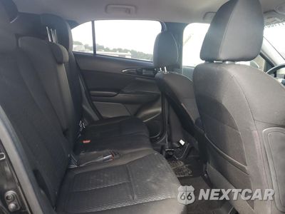 Zdjęcie 11 z 14 samochodu: 2020 MITSUBISHI ECLIPSE CROSS ES VIN:JA4AS3AAXLZ032584 - miniatura